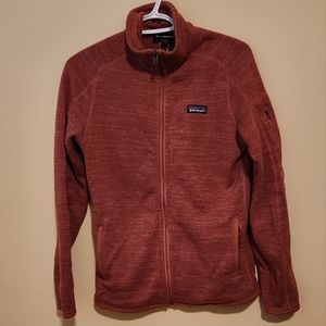 Better Sweater Jacket - Medium